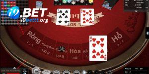 Bí quyết chơi Rồng Hổ được cung cấp từ i9BET