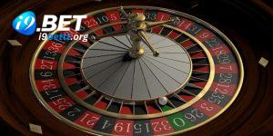 Bí quyết chơi Roulette từ lão làng i9BET