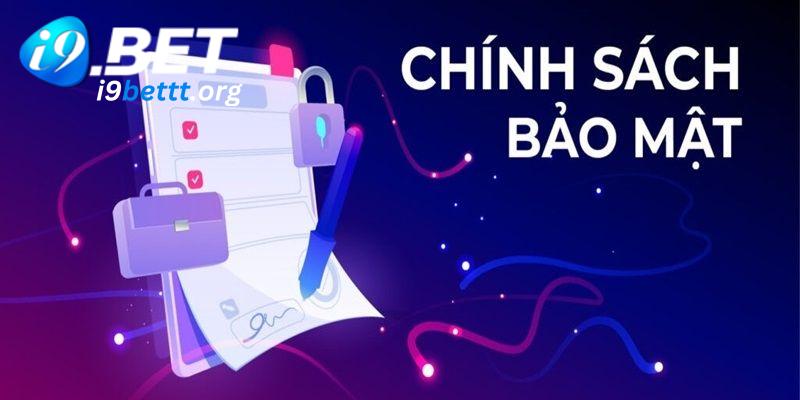 Trách nhiệm trong chính sách bảo mật thông tin