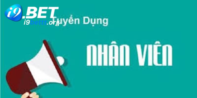 Các phúc lợi nhận được sau khi ứng tuyển I9Bet và nhận việc thành công